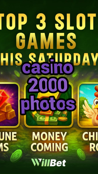 casino 2000 photos-igamblingorder.com